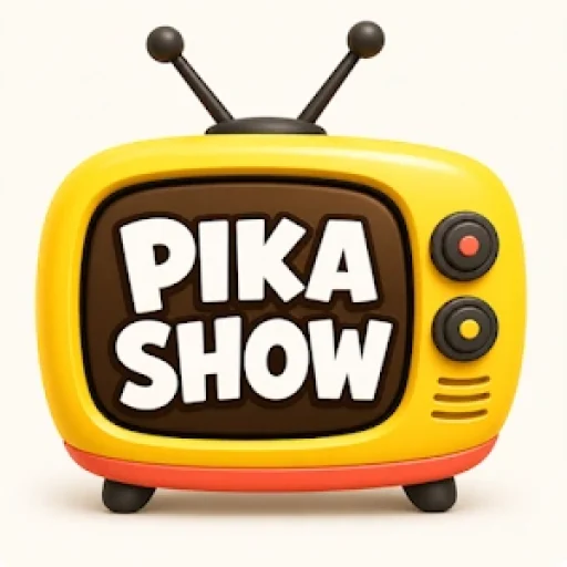 Pikashow APK logo